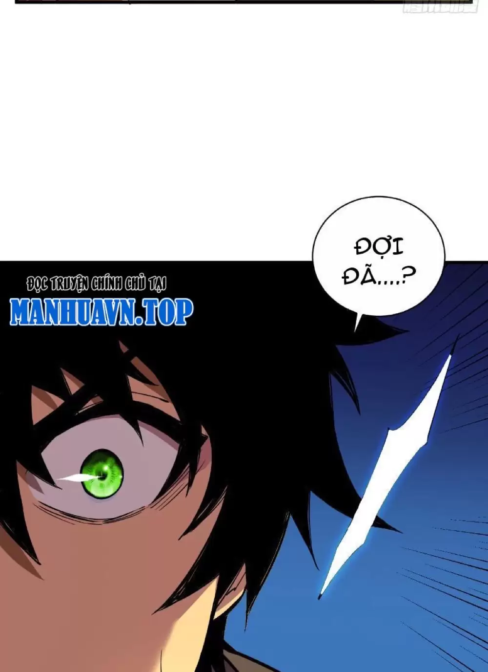 Mệnh Luân Chi Chủ! Khi Dị Biến Giáng Lâm Nhân Gian! Chapter 5 - Trang 2