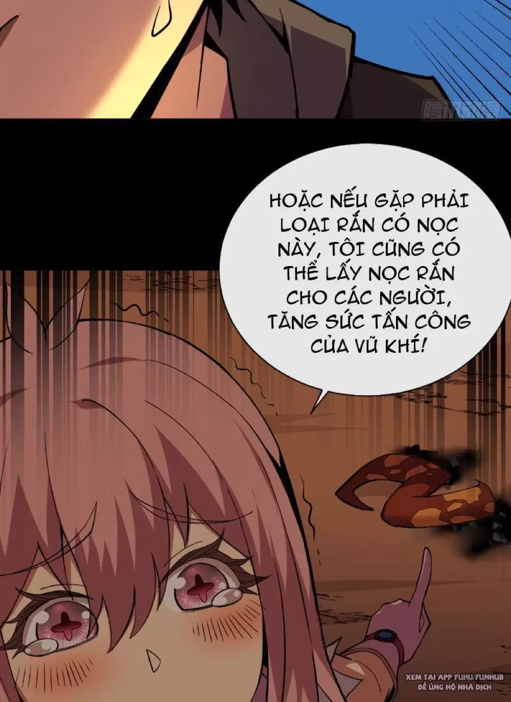 Mệnh Luân Chi Chủ! Khi Dị Biến Giáng Lâm Nhân Gian! Chapter 5 - Trang 2