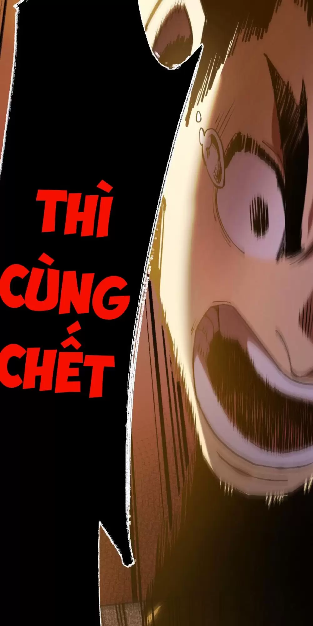 Mệnh Luân Chi Chủ! Khi Dị Biến Giáng Lâm Nhân Gian! Chapter 5 - Trang 2