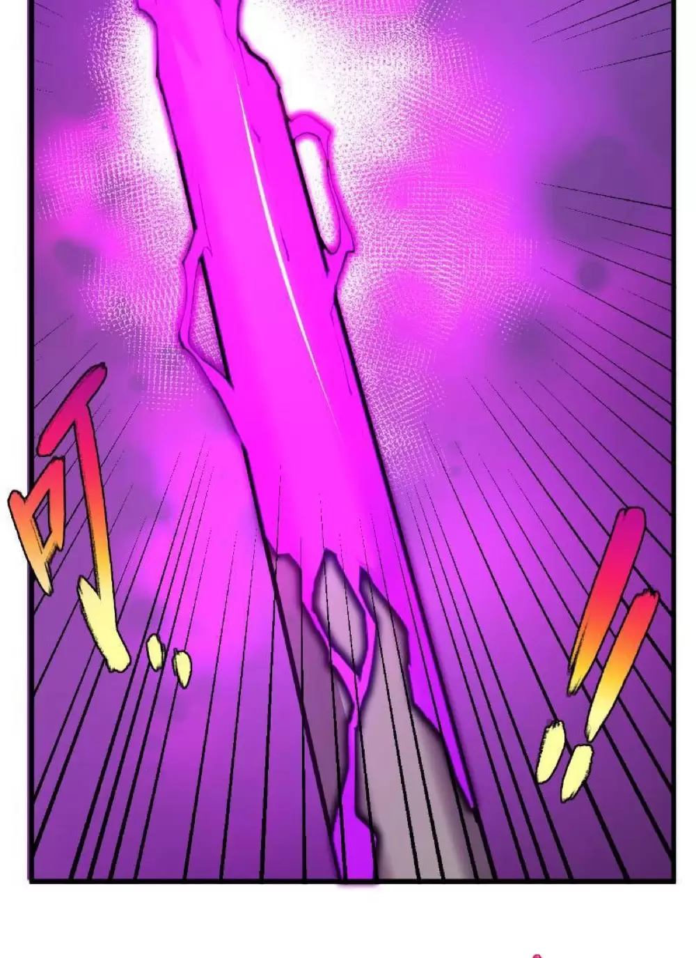 Mệnh Luân Chi Chủ! Khi Dị Biến Giáng Lâm Nhân Gian! Chapter 5 - Trang 2