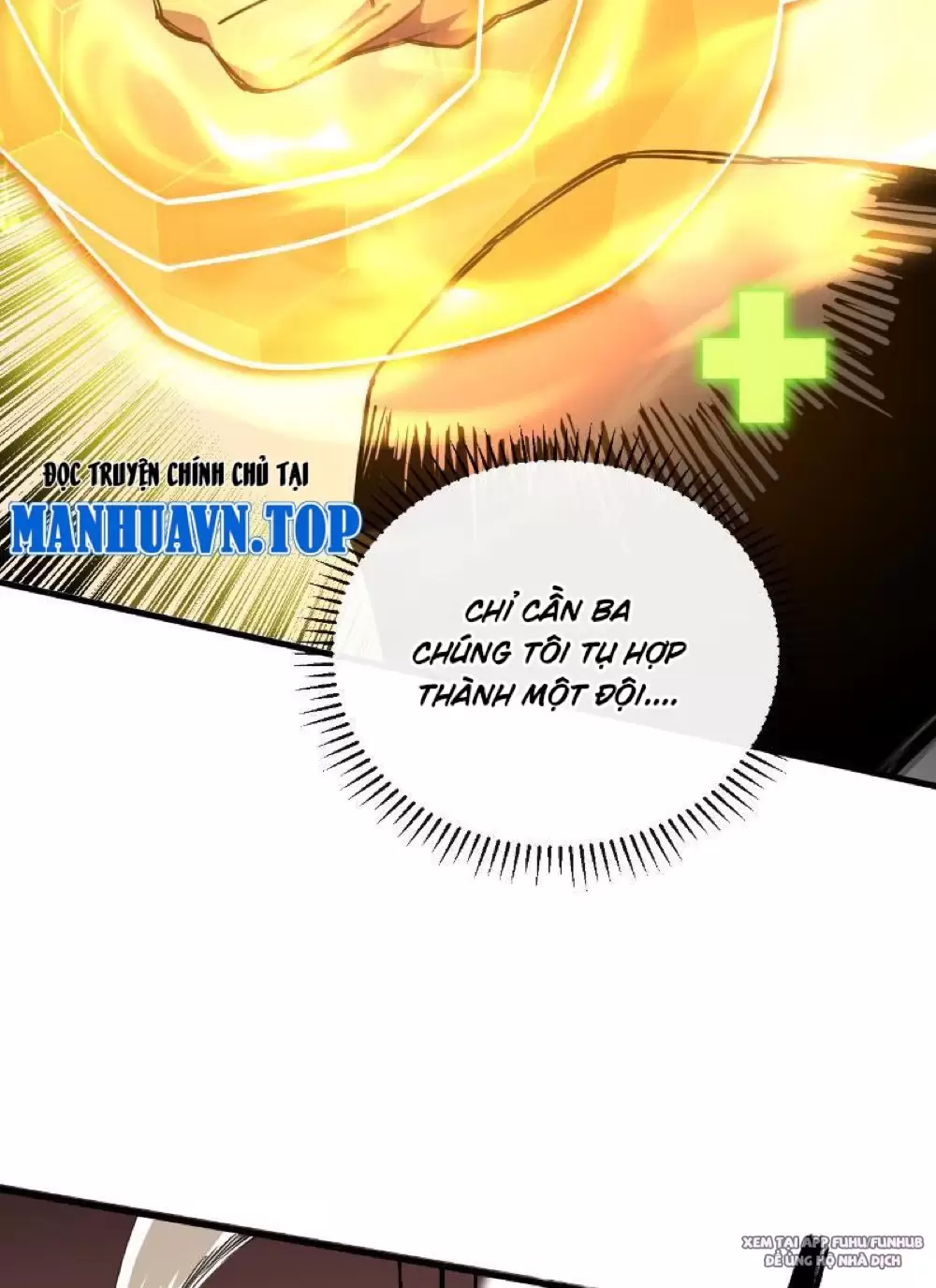 Mệnh Luân Chi Chủ! Khi Dị Biến Giáng Lâm Nhân Gian! Chapter 5 - Trang 2