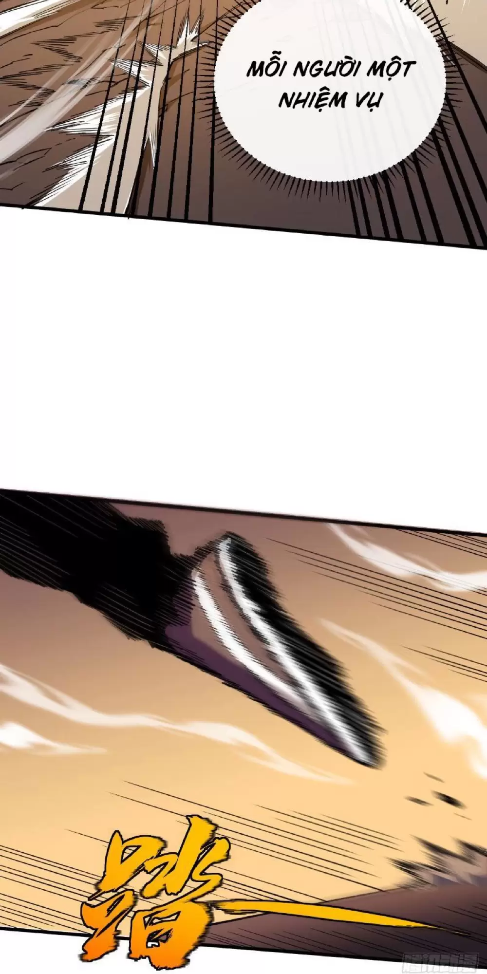 Mệnh Luân Chi Chủ! Khi Dị Biến Giáng Lâm Nhân Gian! Chapter 5 - Trang 2