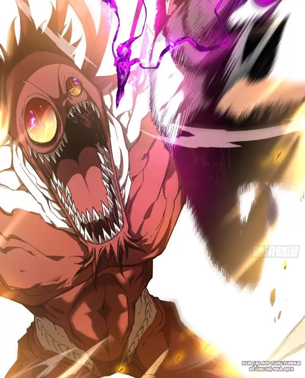 Mệnh Luân Chi Chủ! Khi Dị Biến Giáng Lâm Nhân Gian! Chapter 5 - Trang 2