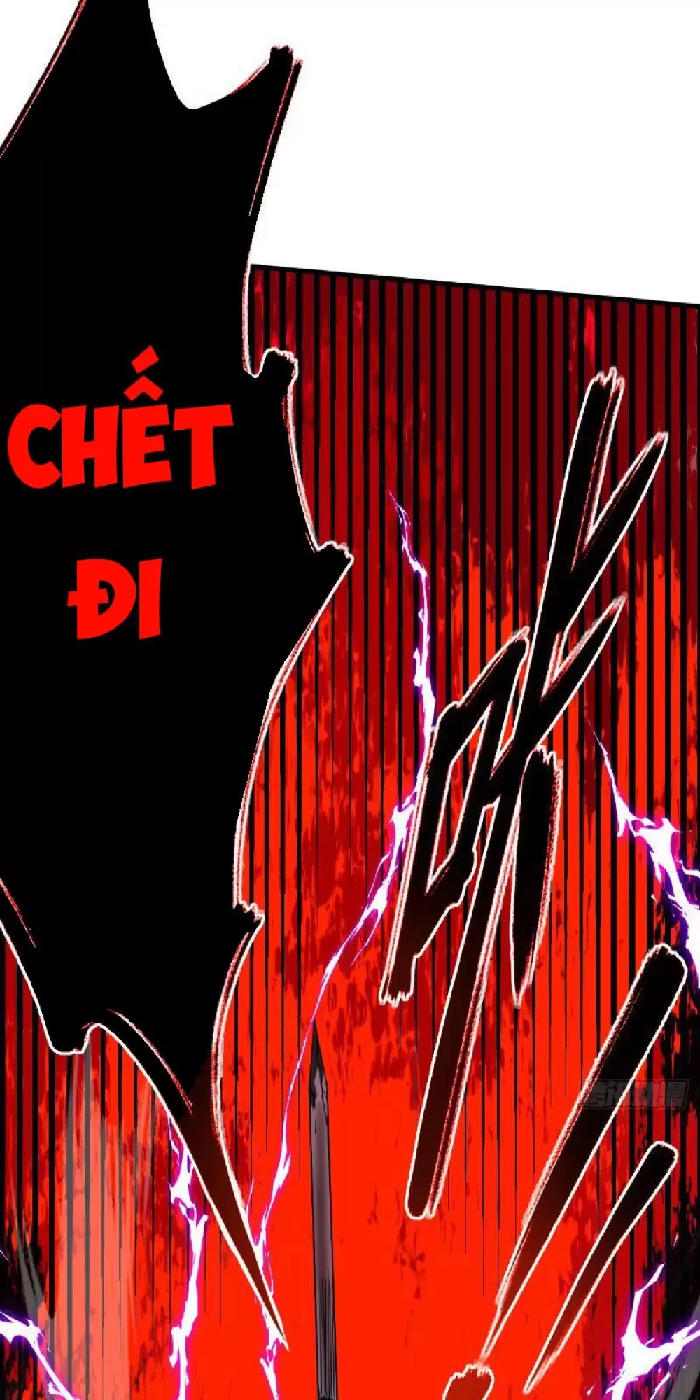 Mệnh Luân Chi Chủ! Khi Dị Biến Giáng Lâm Nhân Gian! Chapter 5 - Trang 2