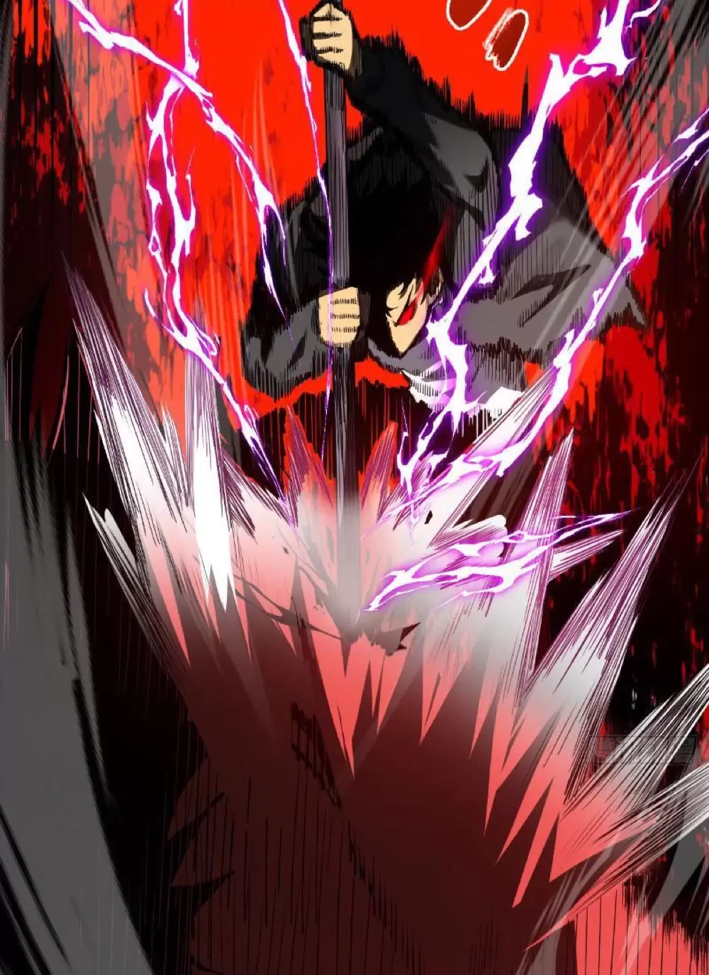 Mệnh Luân Chi Chủ! Khi Dị Biến Giáng Lâm Nhân Gian! Chapter 5 - Trang 2