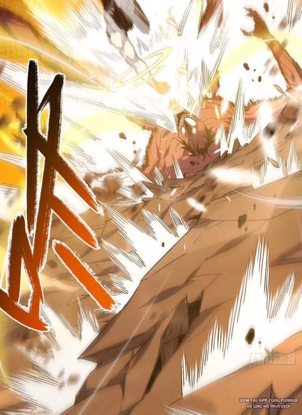 Mệnh Luân Chi Chủ! Khi Dị Biến Giáng Lâm Nhân Gian! Chapter 5 - Trang 2