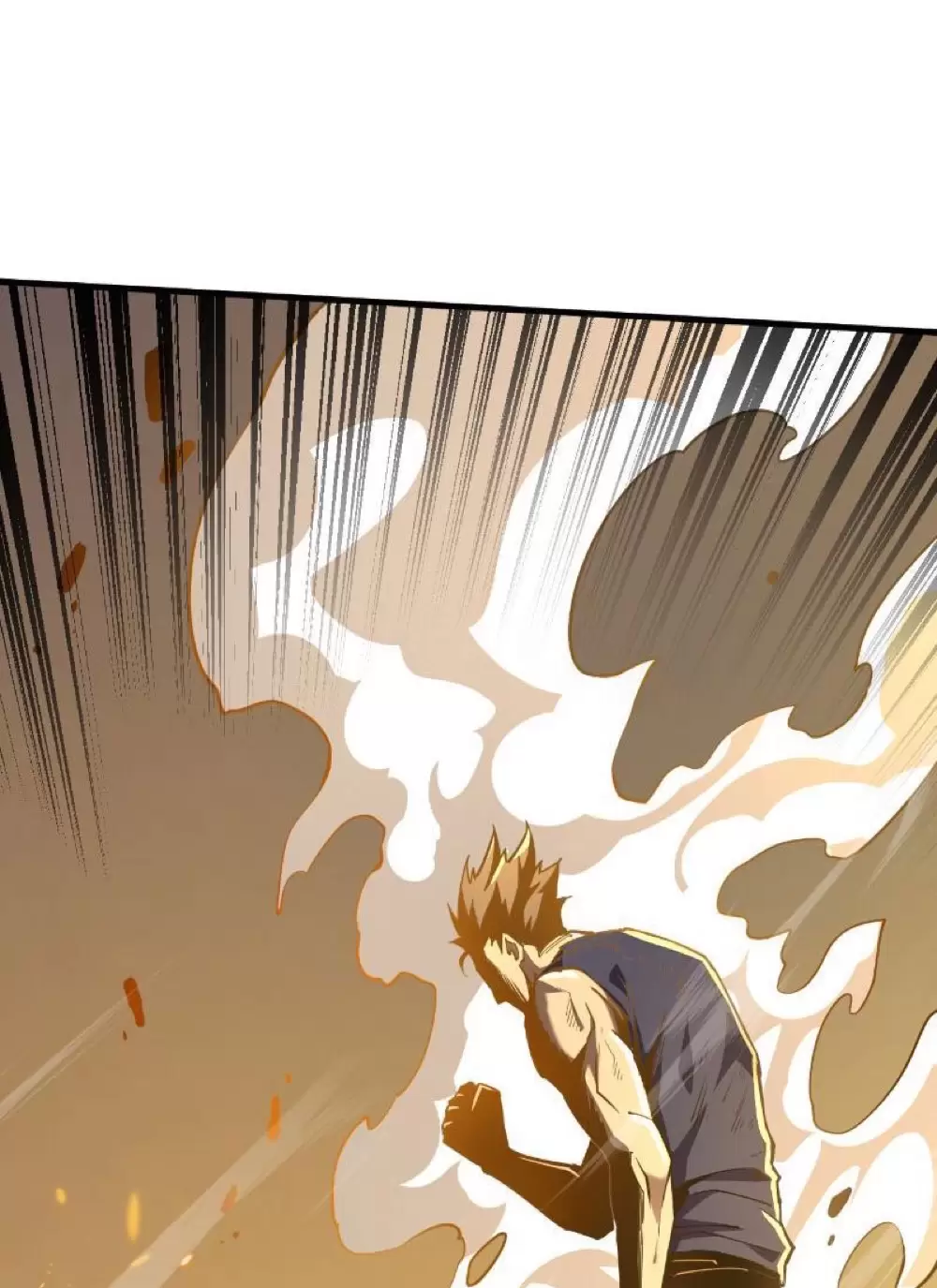 Mệnh Luân Chi Chủ! Khi Dị Biến Giáng Lâm Nhân Gian! Chapter 5 - Trang 2