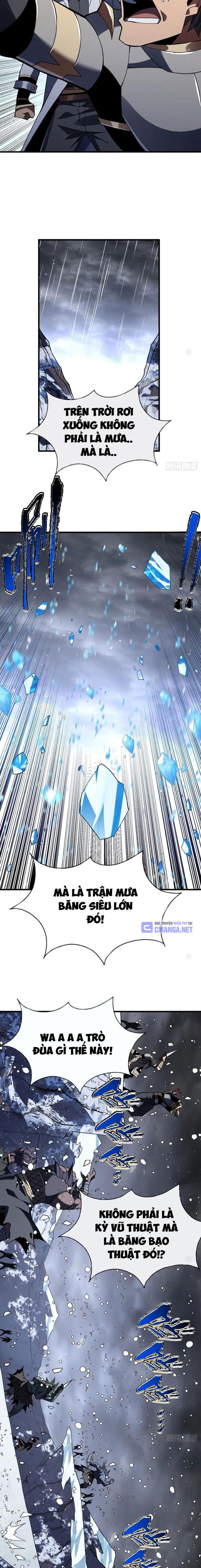 Mệnh Luân Chi Chủ! Khi Dị Biến Giáng Lâm Nhân Gian! Chapter 50 - Trang 2