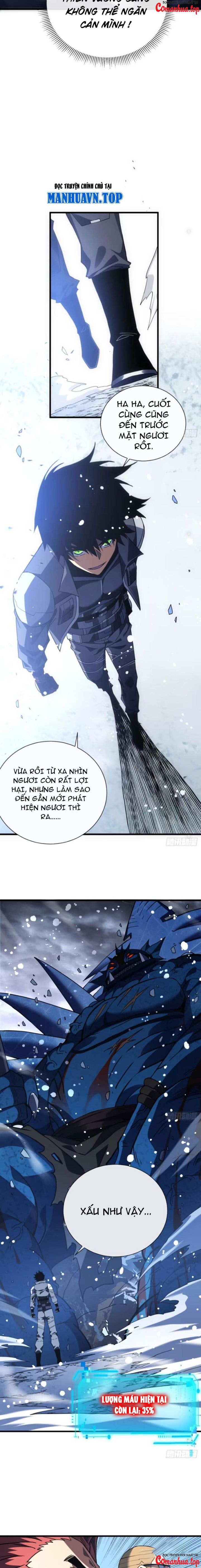 Mệnh Luân Chi Chủ! Khi Dị Biến Giáng Lâm Nhân Gian! Chapter 51 - Trang 2