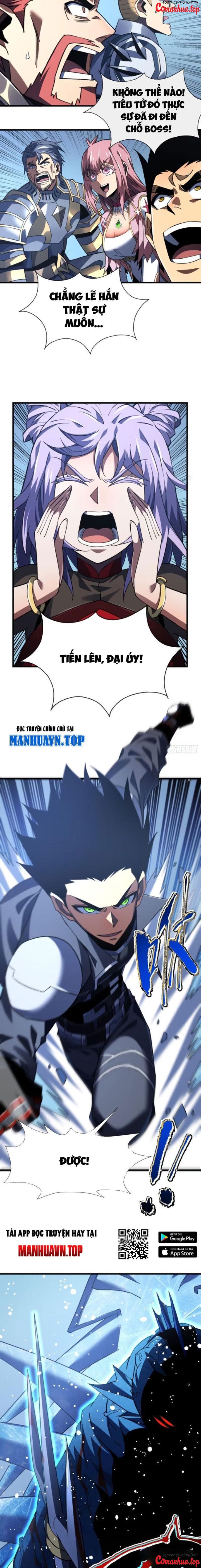 Mệnh Luân Chi Chủ! Khi Dị Biến Giáng Lâm Nhân Gian! Chapter 51 - Trang 2