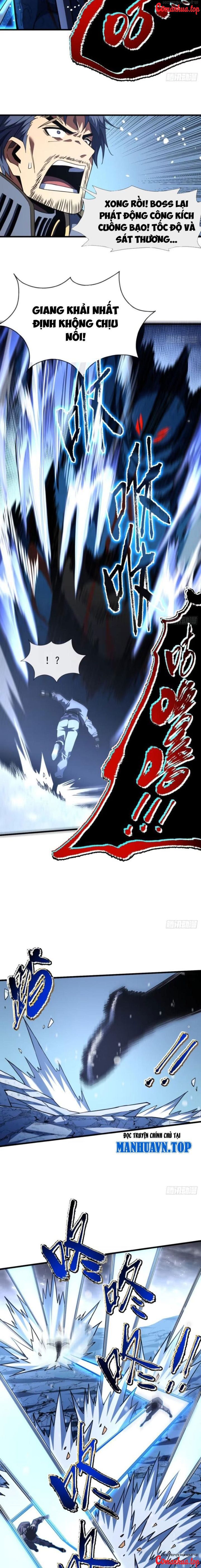 Mệnh Luân Chi Chủ! Khi Dị Biến Giáng Lâm Nhân Gian! Chapter 51 - Trang 2