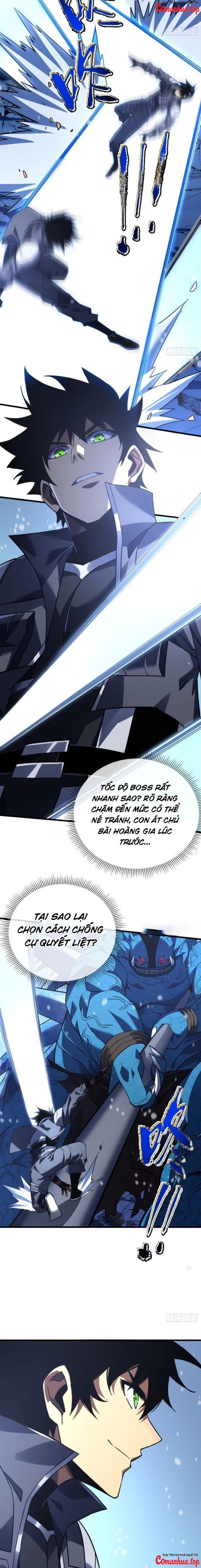 Mệnh Luân Chi Chủ! Khi Dị Biến Giáng Lâm Nhân Gian! Chapter 51 - Trang 2