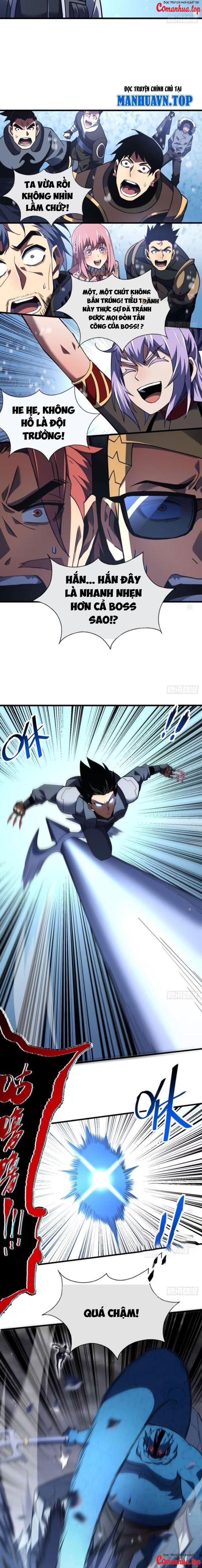 Mệnh Luân Chi Chủ! Khi Dị Biến Giáng Lâm Nhân Gian! Chapter 51 - Trang 2