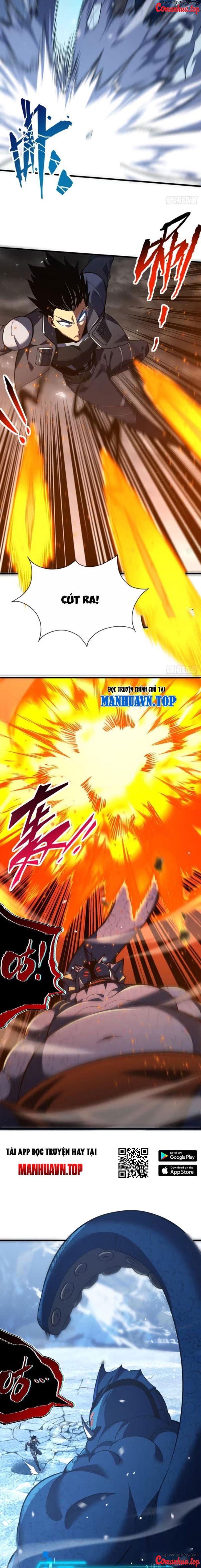 Mệnh Luân Chi Chủ! Khi Dị Biến Giáng Lâm Nhân Gian! Chapter 51 - Trang 2