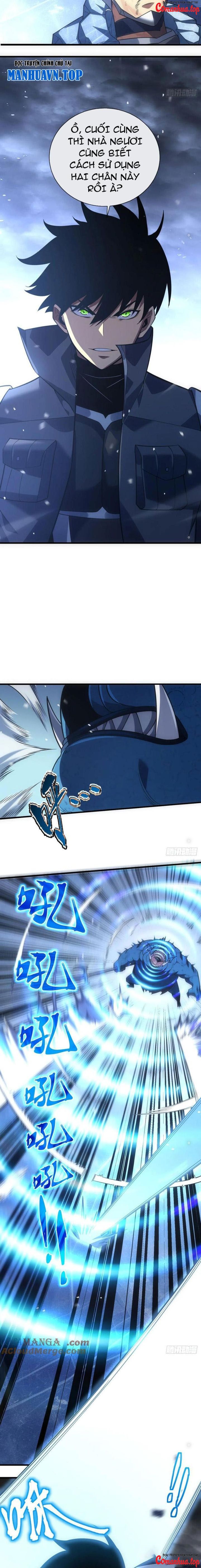 Mệnh Luân Chi Chủ! Khi Dị Biến Giáng Lâm Nhân Gian! Chapter 52 - Trang 2