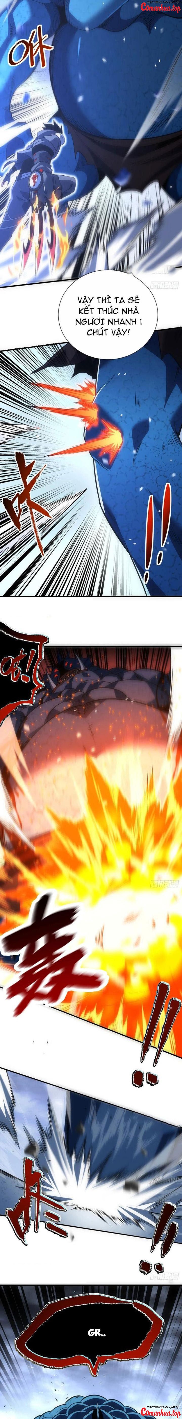 Mệnh Luân Chi Chủ! Khi Dị Biến Giáng Lâm Nhân Gian! Chapter 52 - Trang 2