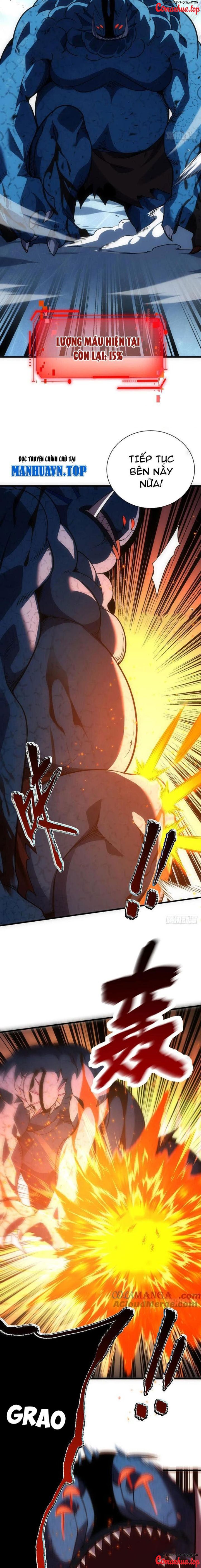 Mệnh Luân Chi Chủ! Khi Dị Biến Giáng Lâm Nhân Gian! Chapter 52 - Trang 2