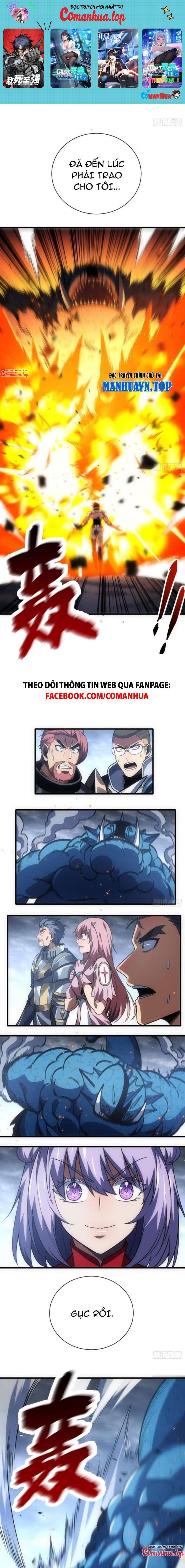 Mệnh Luân Chi Chủ! Khi Dị Biến Giáng Lâm Nhân Gian! Chapter 53 - Trang 2