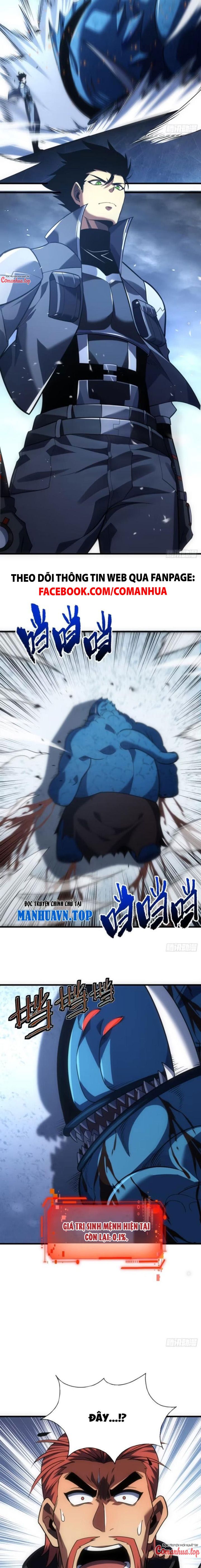 Mệnh Luân Chi Chủ! Khi Dị Biến Giáng Lâm Nhân Gian! Chapter 53 - Trang 2