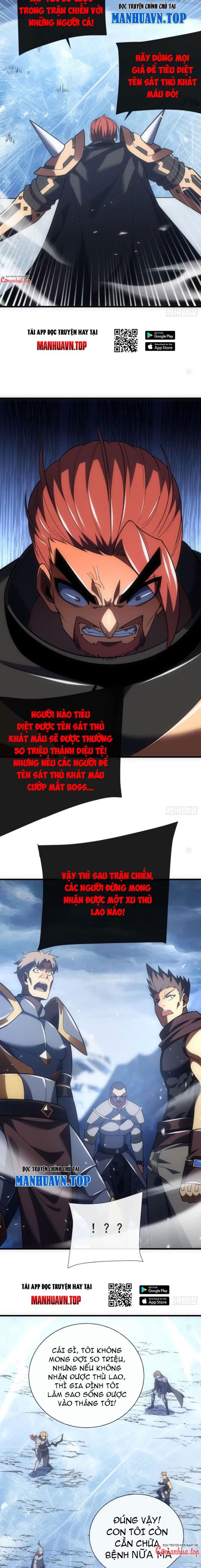 Mệnh Luân Chi Chủ! Khi Dị Biến Giáng Lâm Nhân Gian! Chapter 53 - Trang 2