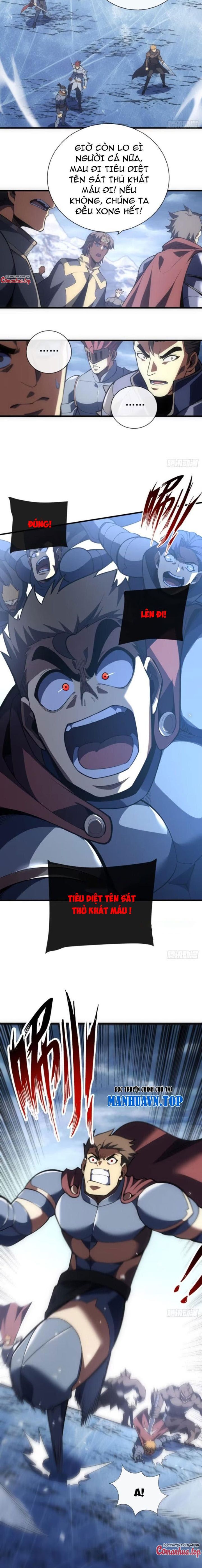 Mệnh Luân Chi Chủ! Khi Dị Biến Giáng Lâm Nhân Gian! Chapter 53 - Trang 2