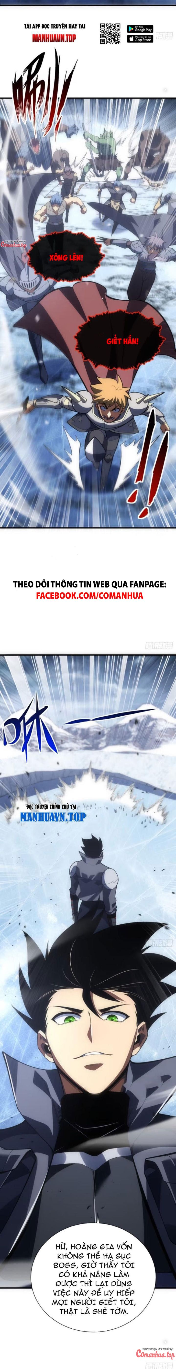 Mệnh Luân Chi Chủ! Khi Dị Biến Giáng Lâm Nhân Gian! Chapter 53 - Trang 2