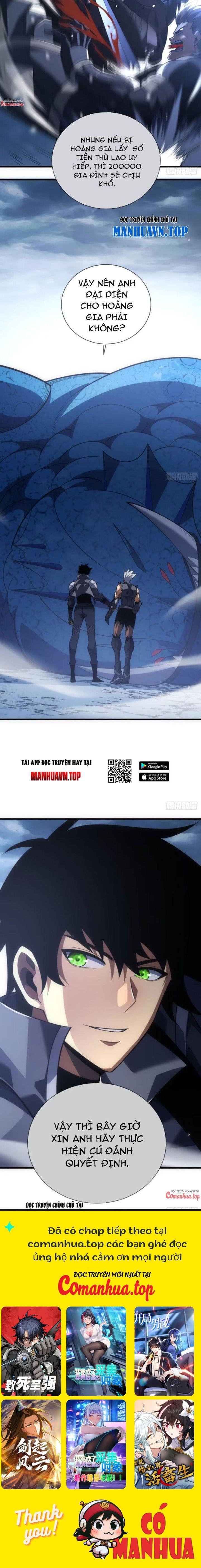 Mệnh Luân Chi Chủ! Khi Dị Biến Giáng Lâm Nhân Gian! Chapter 53 - Trang 2