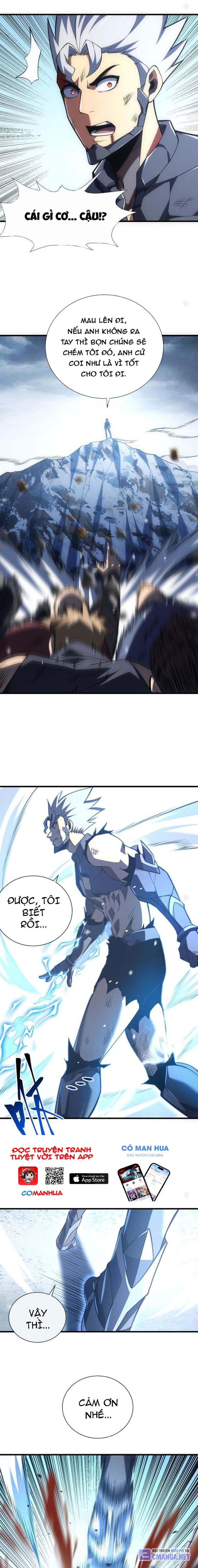 Mệnh Luân Chi Chủ! Khi Dị Biến Giáng Lâm Nhân Gian! Chapter 54 - Trang 2