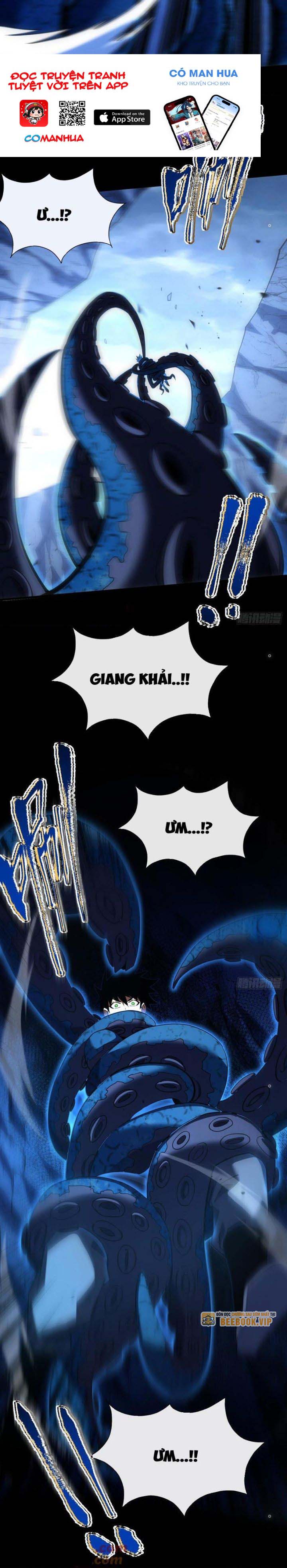 Mệnh Luân Chi Chủ! Khi Dị Biến Giáng Lâm Nhân Gian! Chapter 54 - Trang 2