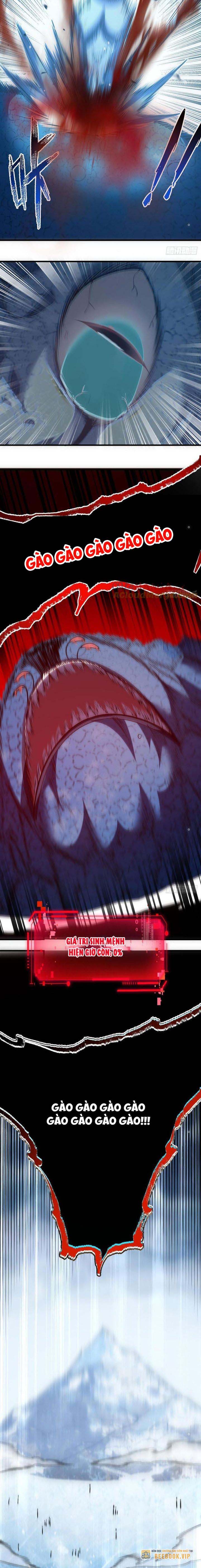 Mệnh Luân Chi Chủ! Khi Dị Biến Giáng Lâm Nhân Gian! Chapter 54 - Trang 2