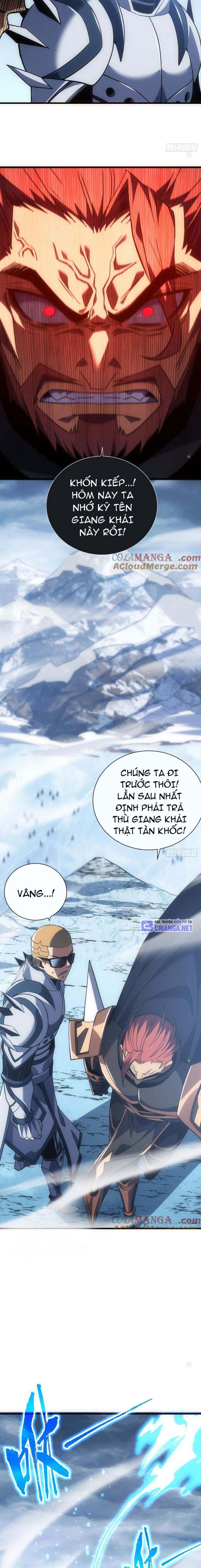 Mệnh Luân Chi Chủ! Khi Dị Biến Giáng Lâm Nhân Gian! Chapter 54 - Trang 2