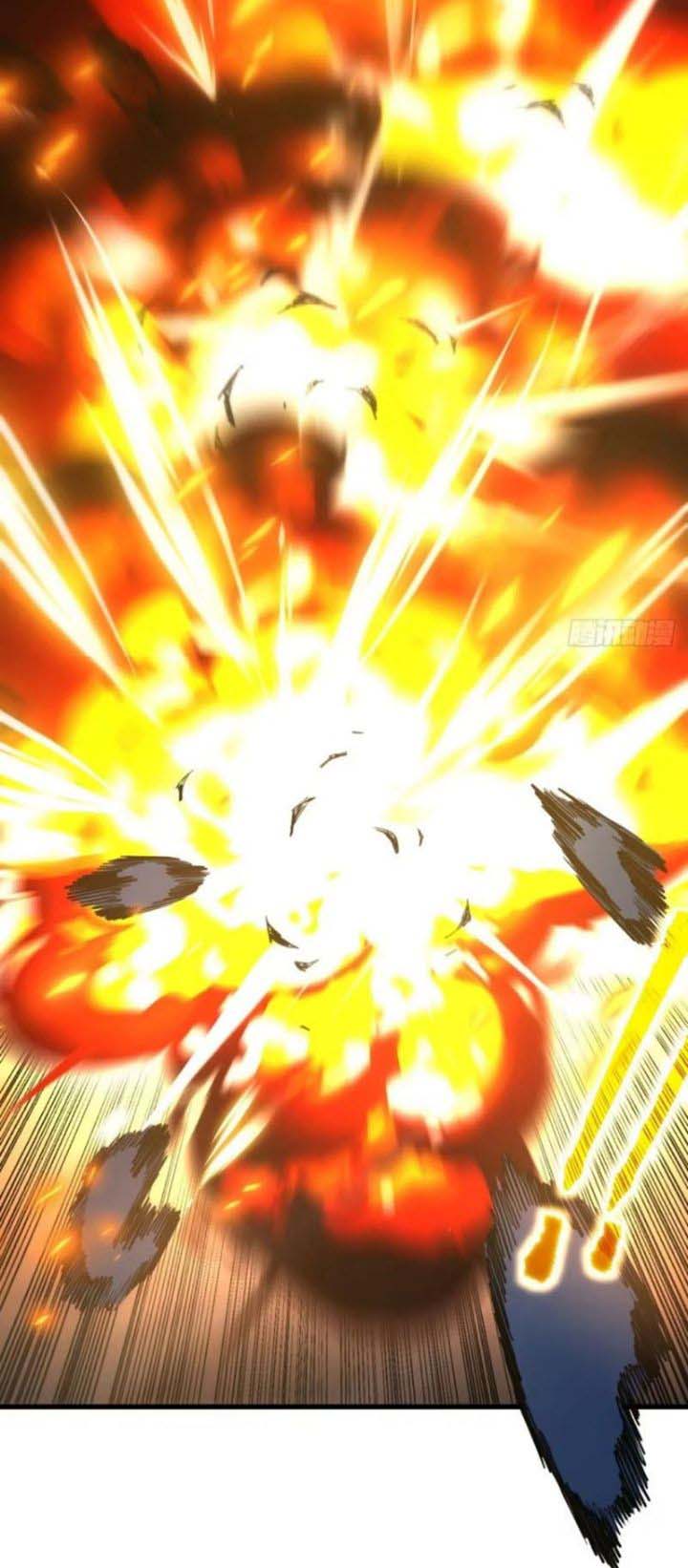 Mệnh Luân Chi Chủ! Khi Dị Biến Giáng Lâm Nhân Gian! Chapter 55 - Trang 2