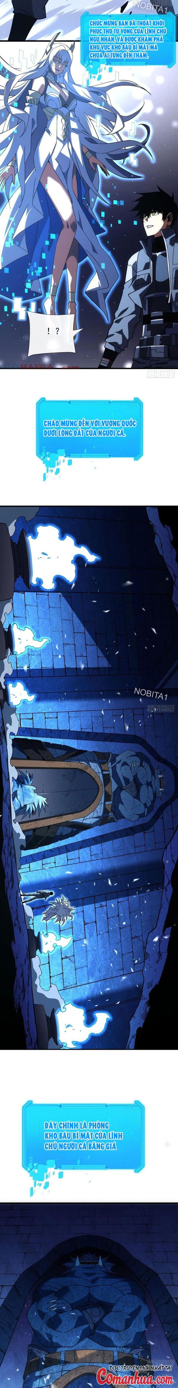 Mệnh Luân Chi Chủ! Khi Dị Biến Giáng Lâm Nhân Gian! Chapter 56 - Trang 2