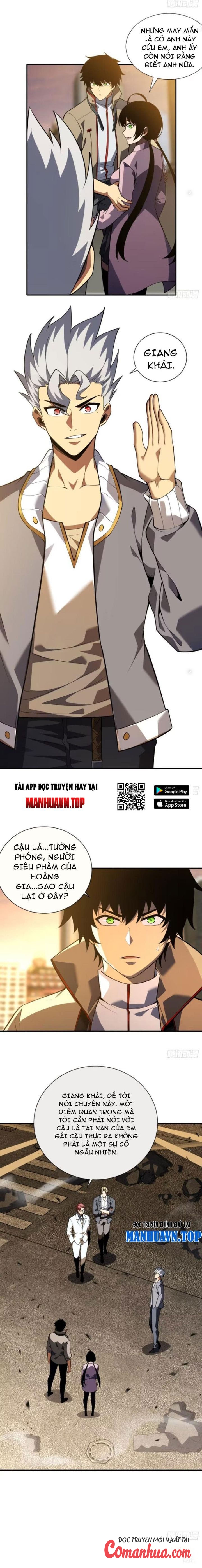 Mệnh Luân Chi Chủ! Khi Dị Biến Giáng Lâm Nhân Gian! Chapter 59 - Trang 2