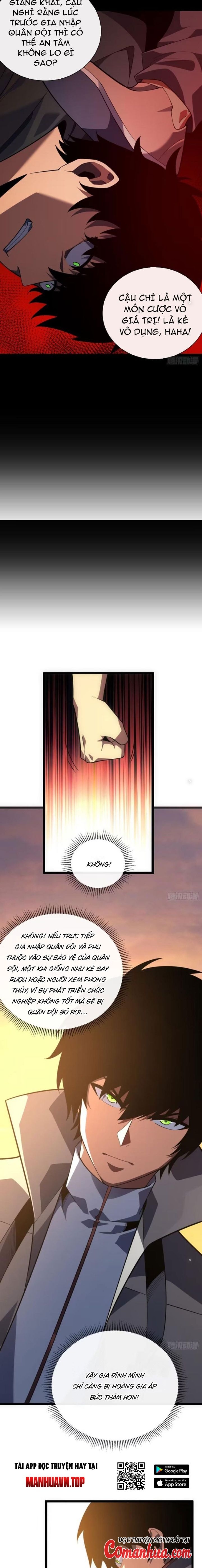 Mệnh Luân Chi Chủ! Khi Dị Biến Giáng Lâm Nhân Gian! Chapter 59 - Trang 2