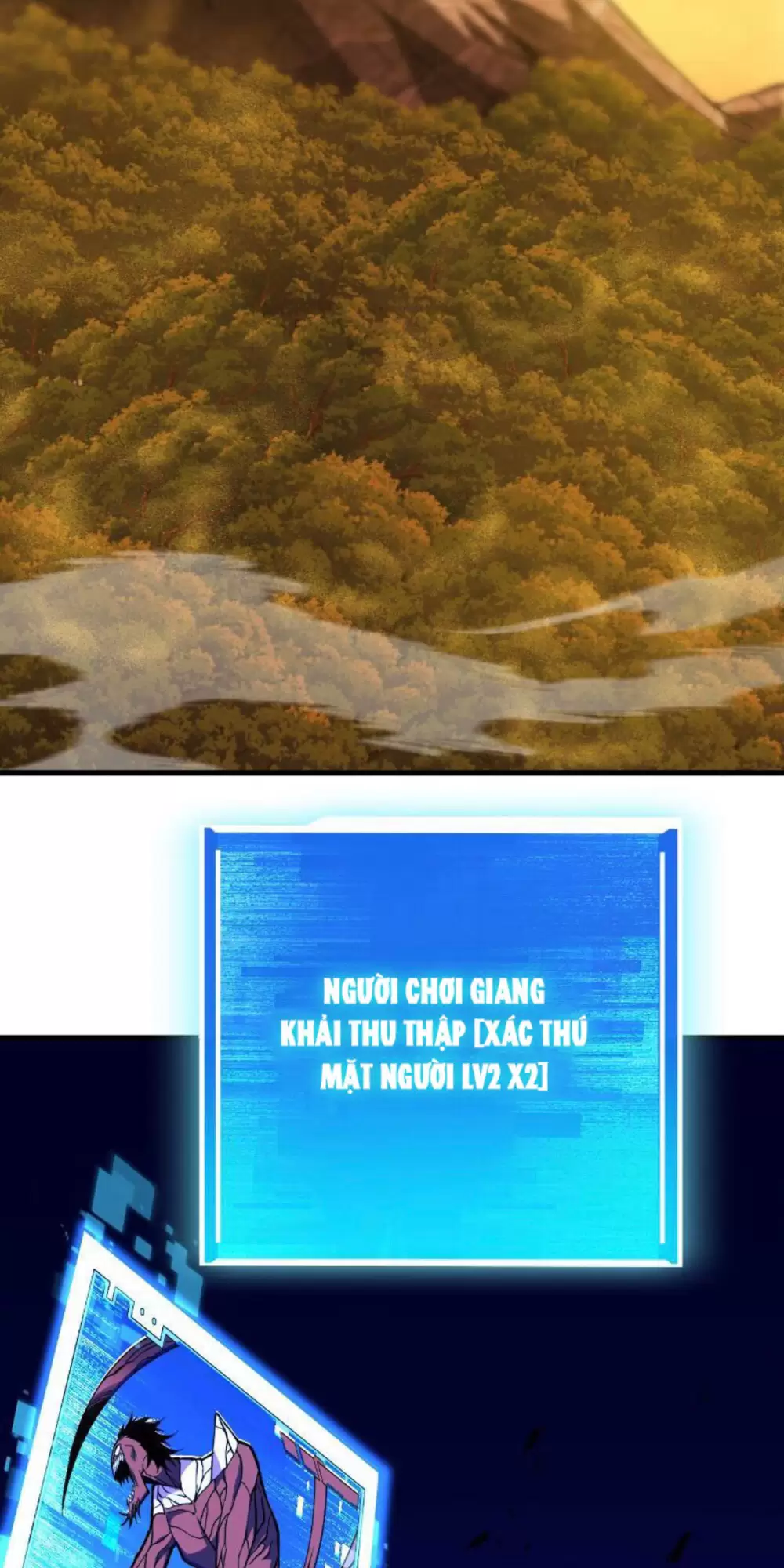 Mệnh Luân Chi Chủ! Khi Dị Biến Giáng Lâm Nhân Gian! Chapter 6 - Trang 2