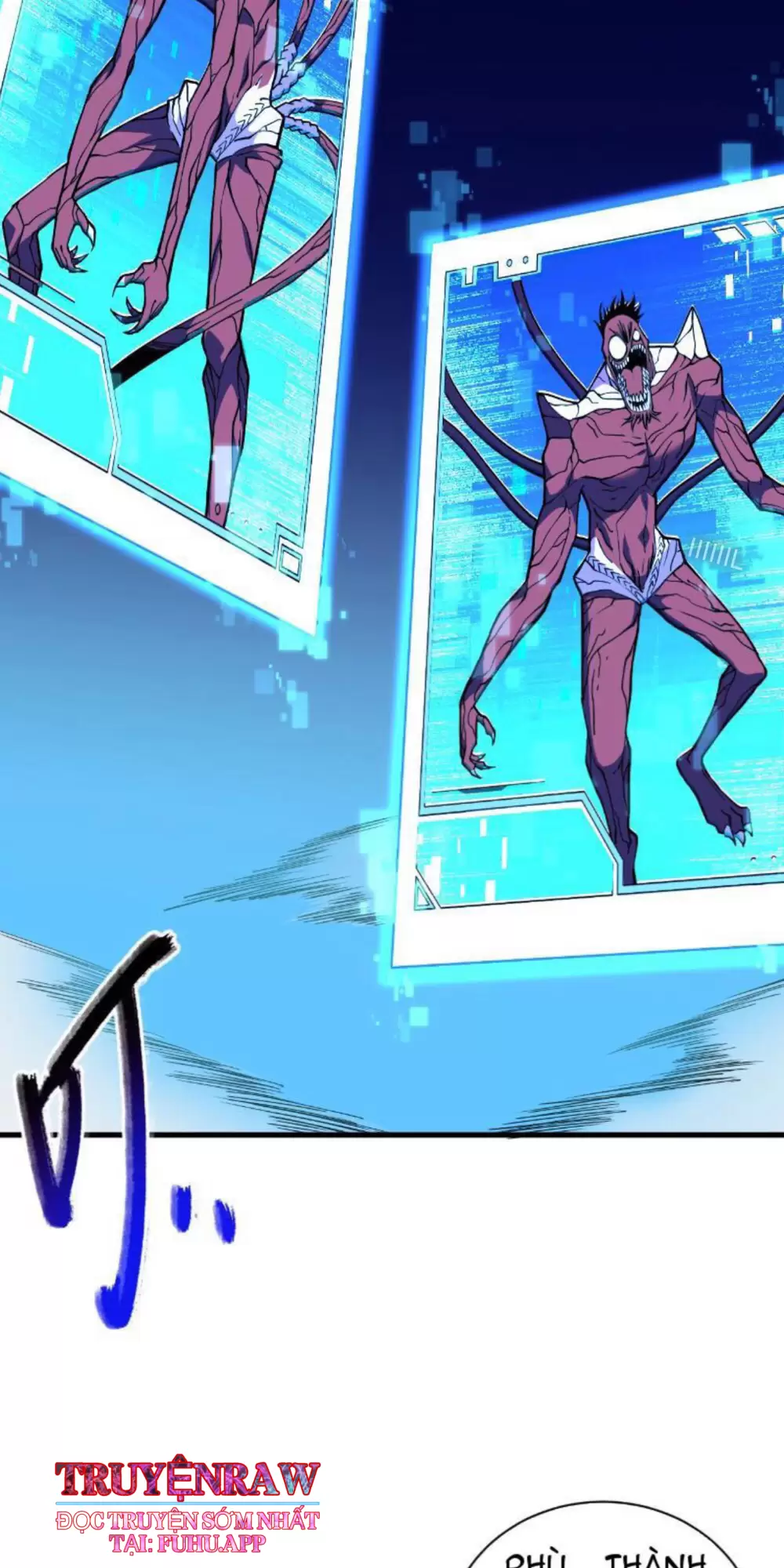 Mệnh Luân Chi Chủ! Khi Dị Biến Giáng Lâm Nhân Gian! Chapter 6 - Trang 2