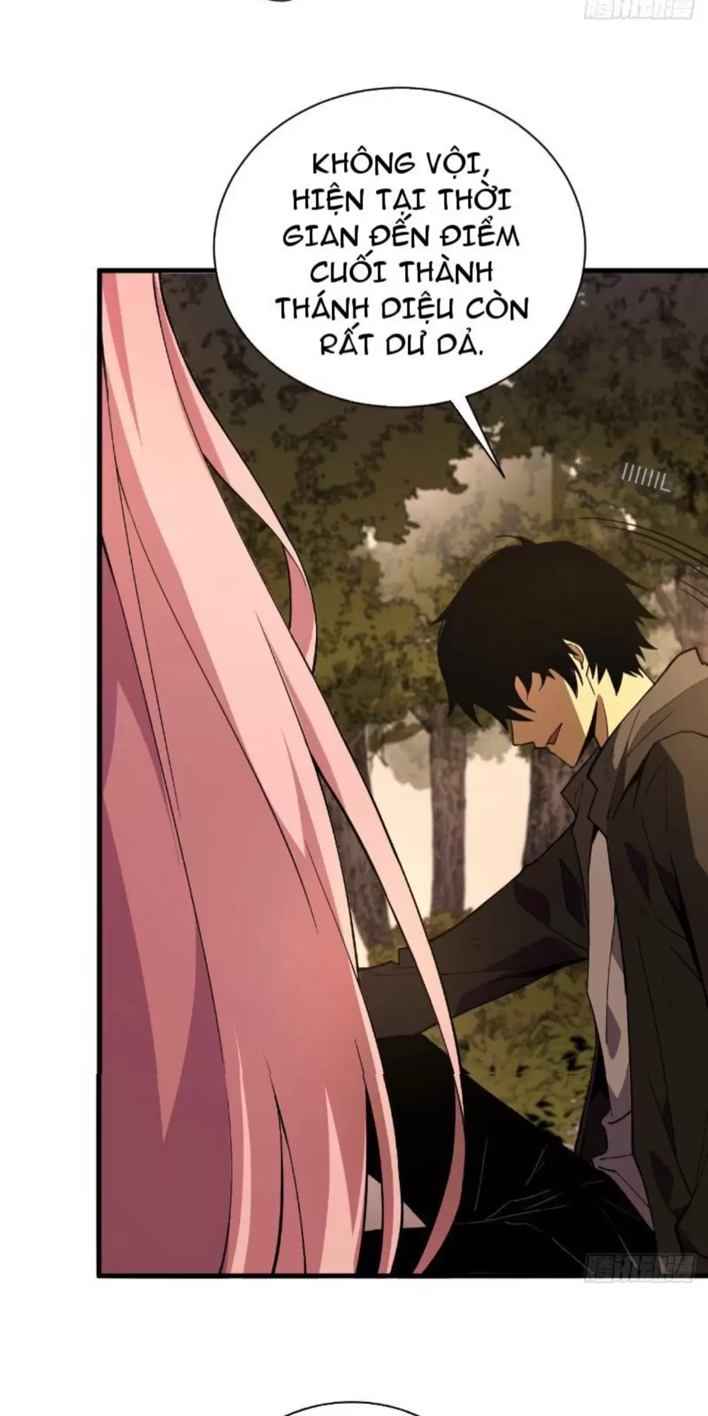 Mệnh Luân Chi Chủ! Khi Dị Biến Giáng Lâm Nhân Gian! Chapter 6 - Trang 2