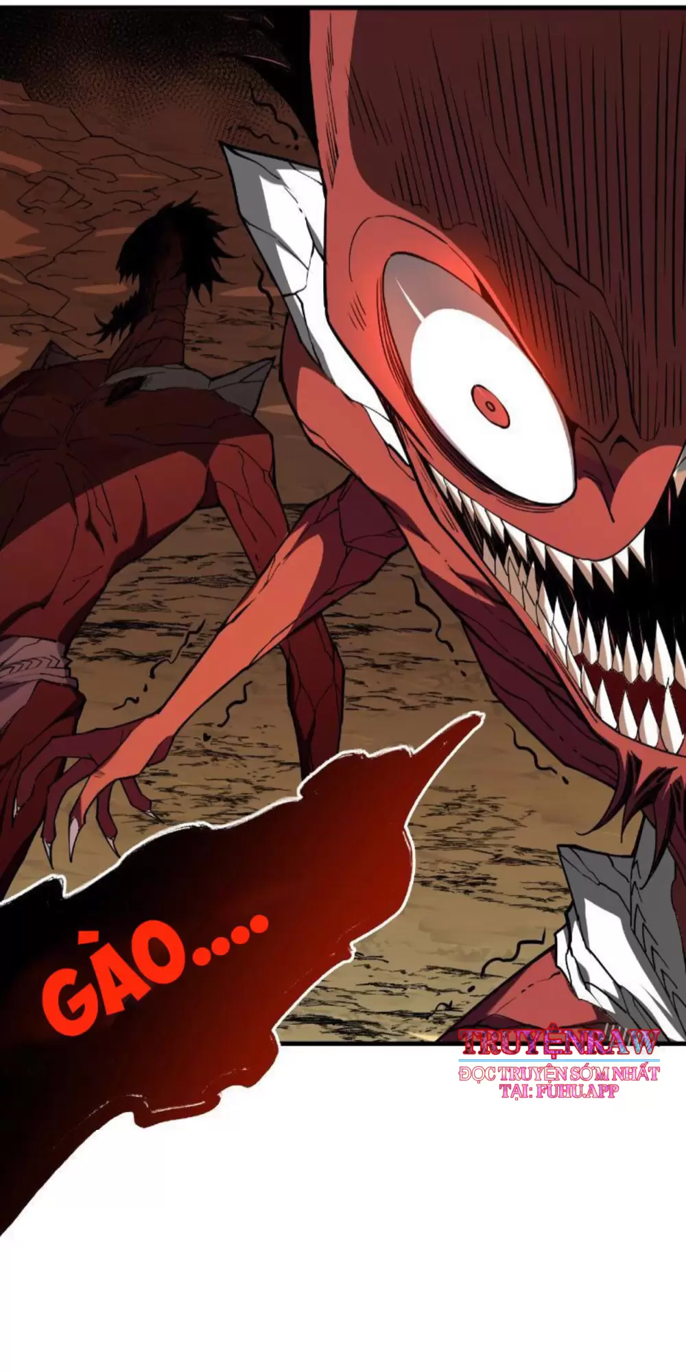 Mệnh Luân Chi Chủ! Khi Dị Biến Giáng Lâm Nhân Gian! Chapter 6 - Trang 2