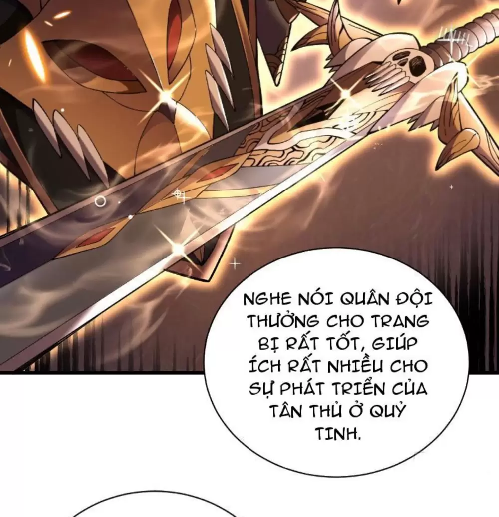 Mệnh Luân Chi Chủ! Khi Dị Biến Giáng Lâm Nhân Gian! Chapter 6 - Trang 2