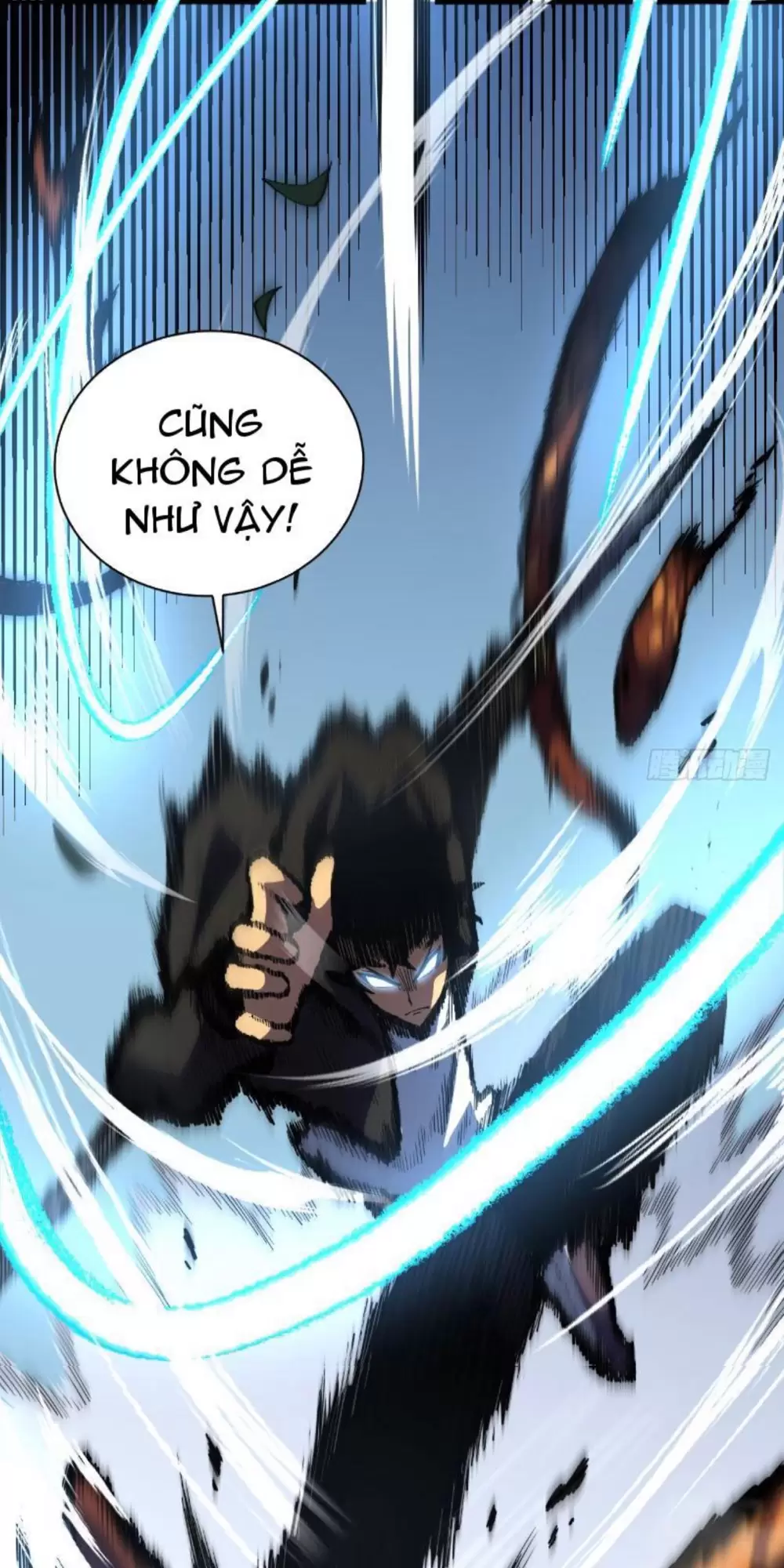 Mệnh Luân Chi Chủ! Khi Dị Biến Giáng Lâm Nhân Gian! Chapter 6 - Trang 2