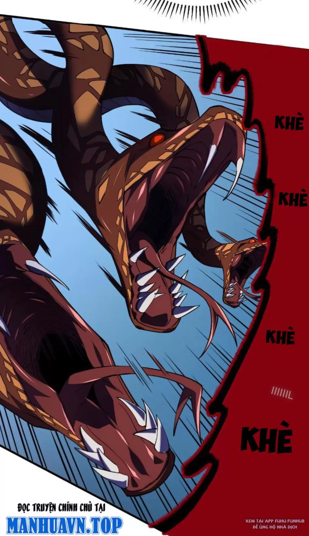 Mệnh Luân Chi Chủ! Khi Dị Biến Giáng Lâm Nhân Gian! Chapter 6 - Trang 2