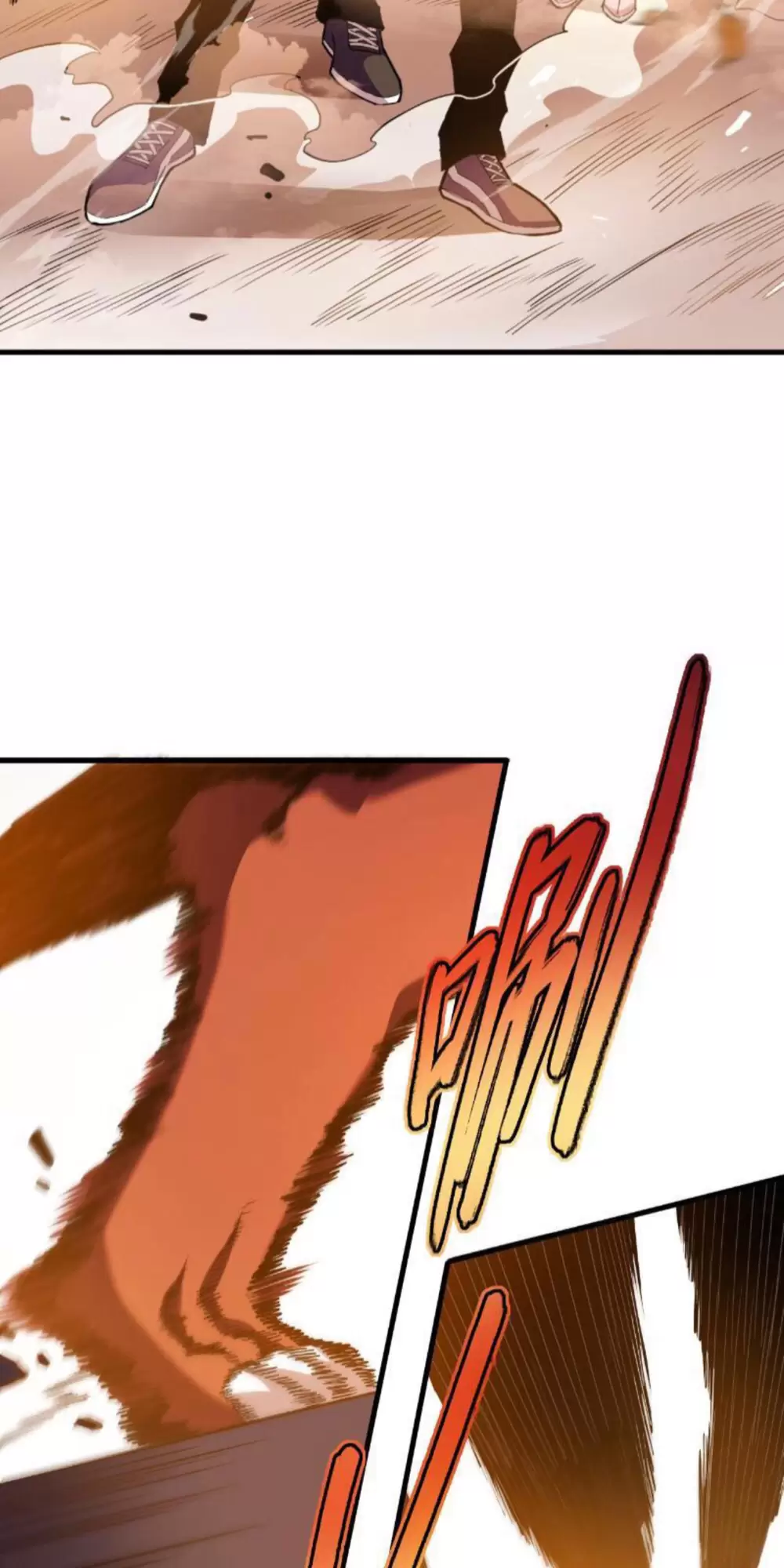 Mệnh Luân Chi Chủ! Khi Dị Biến Giáng Lâm Nhân Gian! Chapter 6 - Trang 2