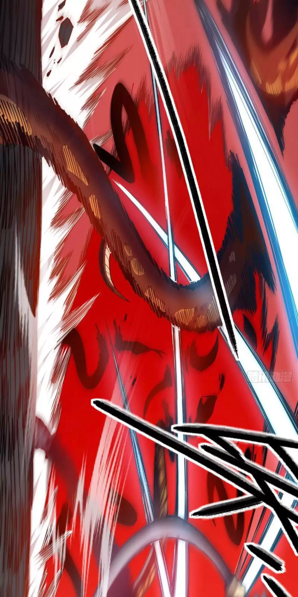 Mệnh Luân Chi Chủ! Khi Dị Biến Giáng Lâm Nhân Gian! Chapter 6 - Trang 2