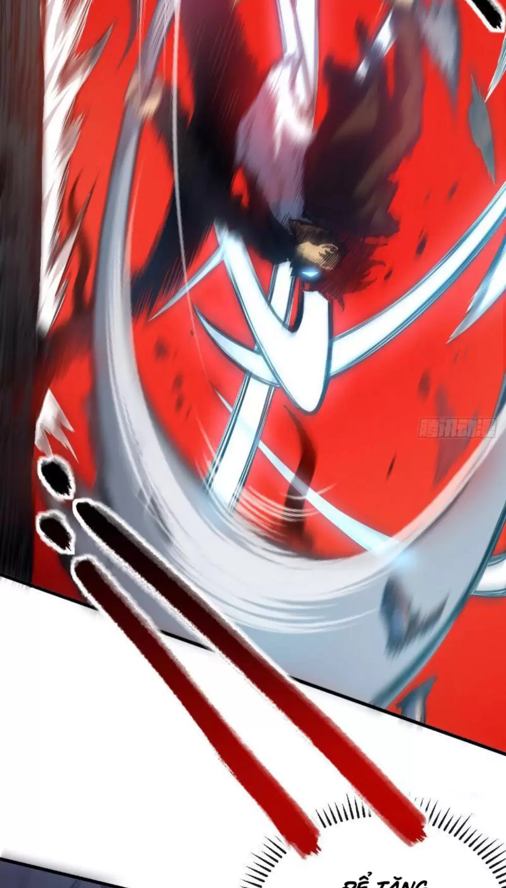 Mệnh Luân Chi Chủ! Khi Dị Biến Giáng Lâm Nhân Gian! Chapter 6 - Trang 2