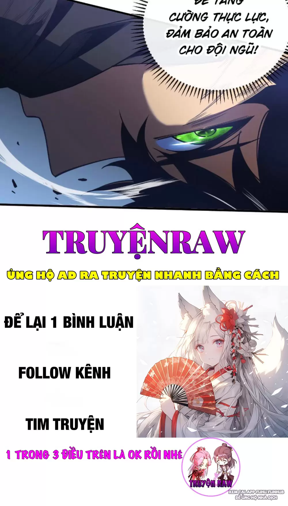 Mệnh Luân Chi Chủ! Khi Dị Biến Giáng Lâm Nhân Gian! Chapter 6 - Trang 2