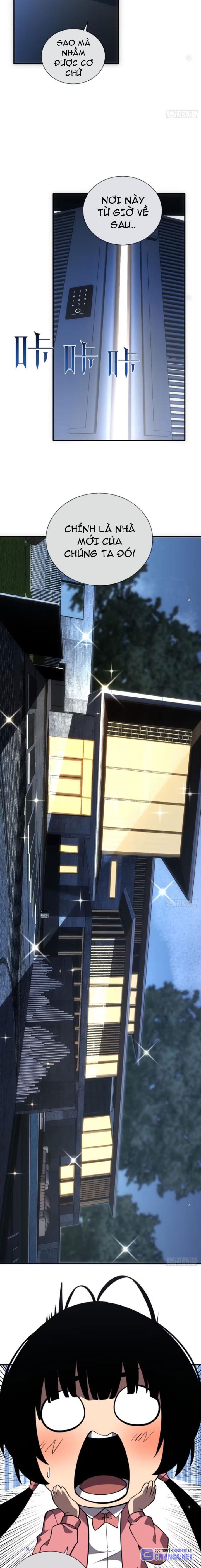 Mệnh Luân Chi Chủ! Khi Dị Biến Giáng Lâm Nhân Gian! Chapter 60 - Trang 2