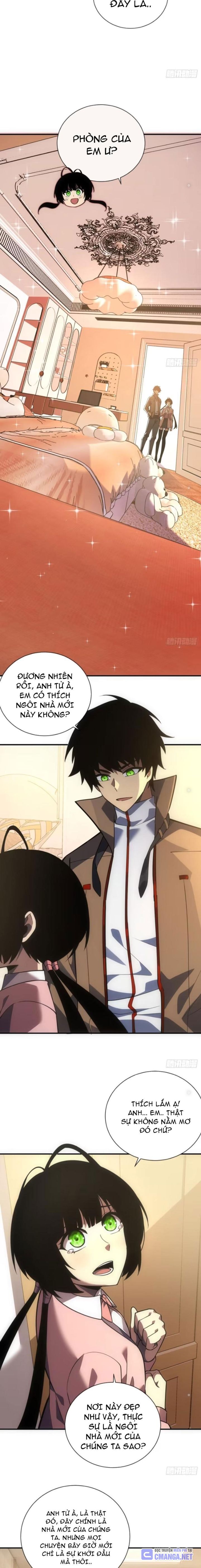 Mệnh Luân Chi Chủ! Khi Dị Biến Giáng Lâm Nhân Gian! Chapter 60 - Trang 2