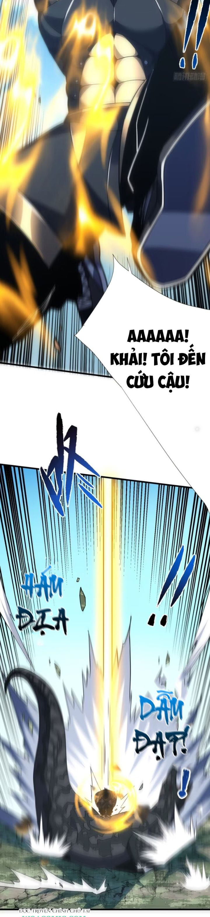 Mệnh Luân Chi Chủ! Khi Dị Biến Giáng Lâm Nhân Gian! Chapter 62 - Trang 2