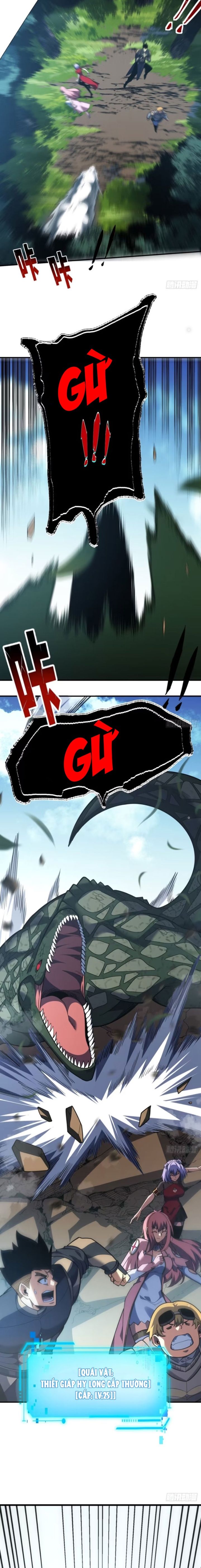 Mệnh Luân Chi Chủ! Khi Dị Biến Giáng Lâm Nhân Gian! Chapter 62 - Trang 2